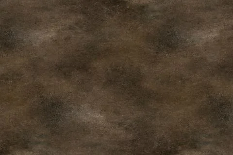 Abstract dark brown cement background, vintage grunge texture. Stock Photos