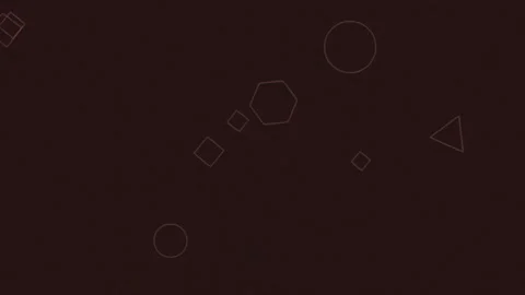 Abstract dark brown cinematic background for sophisticated motion graphics .. Stock Footage 342161590