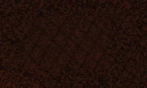 Abstract dark brown fluid pattern texture offers organic camouflage for cre.. Illustration