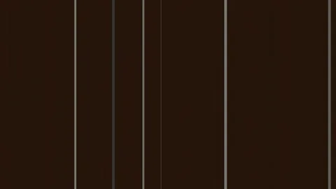Abstract dark brown vertical stripe background texture for cinematic design.. Stock Footage 342203325