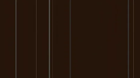 Abstract dark brown vertical stripes background for modern design and brandin Stock Footage 342203326