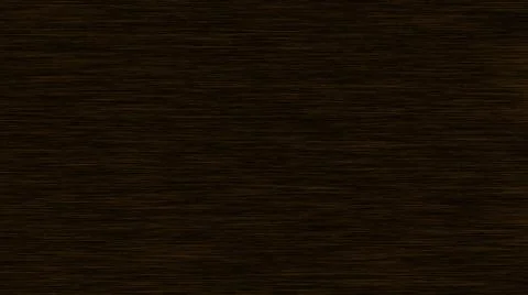 Abstract dark brown wood texture background with horizontal stripes Stock Illustration
