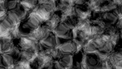 Abstract dark cellular pattern seamlessly morphing organic texture video loop Stock Footage 335929559