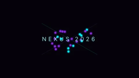 Abstract dark cinematic background for seamless transitions or modern tech .. Stock Footage 337655596