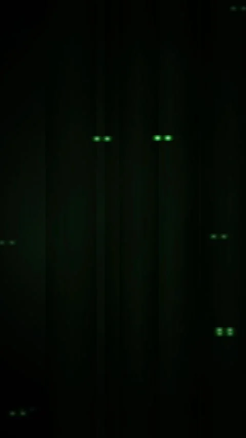 Abstract dark cinematic background with subtle vertical light gradients and.. Stock Footage 345492924