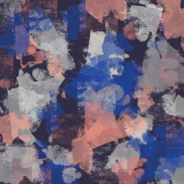 Abstract dark color background Stock Illustration