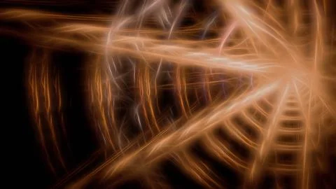 Abstract dark colored energy background 스톡 일러스트
