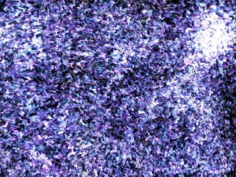 Abstract dark colour fluid pattern background , greeting card or fabric Stock Illustration