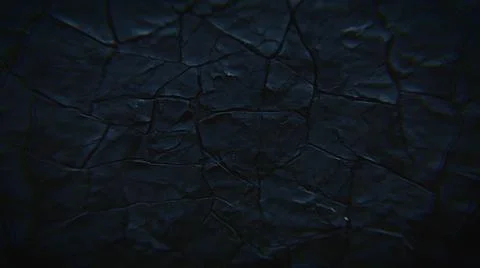 Abstract Dark Cracked Stone Background Stock Photos