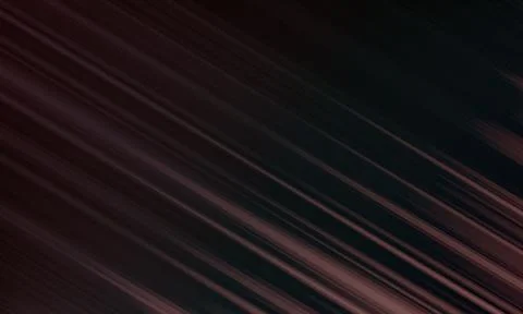 Abstract dark deep red diagonal lines background with smooth motion blur effect. Illustrazione stock