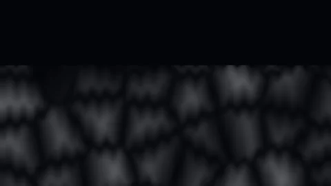 Abstract dark fractal texture pattern with copy space in center for text ov.. Stock Footage 341541636