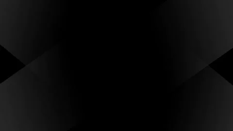Abstract Dark Geometric Background with Subtle Gray Gradients and Minimalis.. Stock Footage 345311231