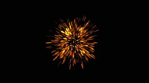 Abstract dark glitter fire particles lights. Abstract particle background. .. Stock Illustration