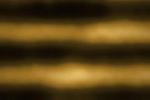 Abstract dark golden horizontal gradient background with grainy texture for.. Stock Photos