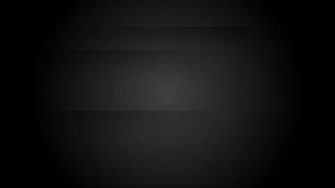 Abstract dark gradient backdrop with a soft light center seamless 4k video Stock Footage 294167358