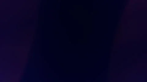 Abstract dark gradient background with subtle lighting and deep purple hues, Stock Illustration