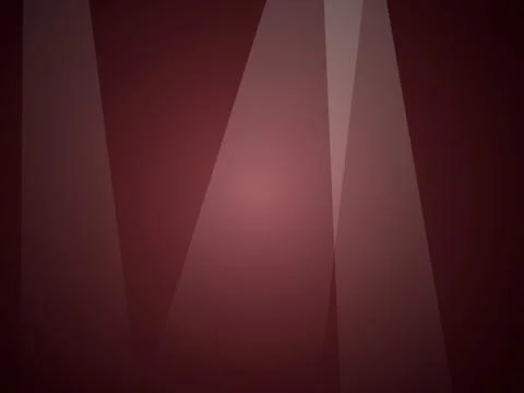 Abstract Dark Gradient Shapes Stock Photos