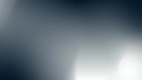 Abstract dark gradient with smooth, curved shapes and subtle light fade. Stock Footage 300840106