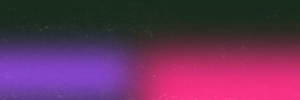 Abstract dark gradient texture featuring vibrant purple and pink hues over .. Stock Illustration