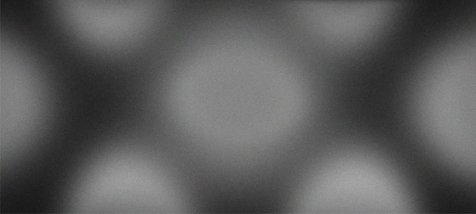 Abstract Dark Grainy Texture Background with Soft Gradients Stock Illustration