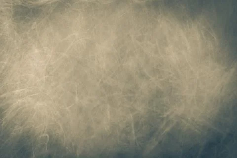 Abstract dark gray beige background with scuffs, fading, scratches and highli Stock Illustration