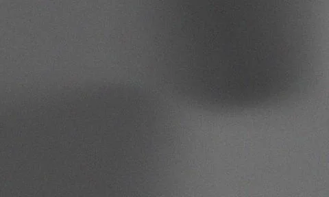 Abstract dark gray gradient background, with a subtle, grainy texture and, .. Stock Photos