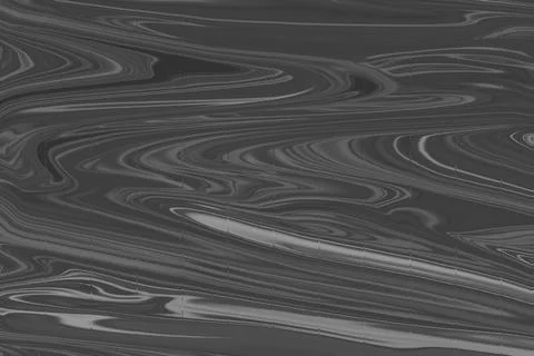 Abstract Dark Gray Marble Texture Background Иллюстрация