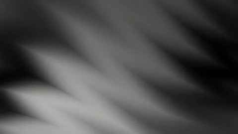 Abstract dark gray motion blur background with diagonal light streaks and s.. Illustrazione stock
