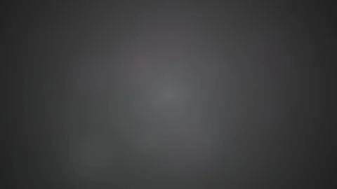 Abstract dark gray vignette texture background with subtle light gradient l.. Stock Footage 346321620