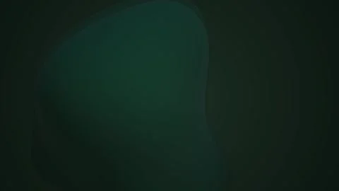 Abstract dark green ambient background light motion with smooth emerald gra.. Stock Footage 346321580