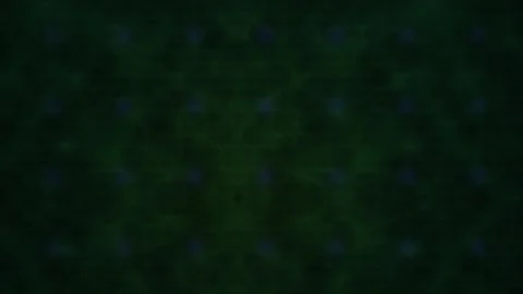 Abstract Dark Green and Blue Textured Background Motion Graphics. Stock Footage 334434599