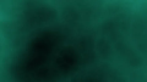 Abstract Dark Green and Teal Gradient Background Loop with Subtle Motion. Stock Footage 339214136