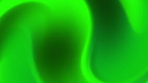 Abstract dark green background with a blurred gradient Stock Footage 309926011