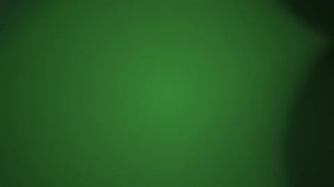 Abstract dark green background with smooth blurred gradient motion effect. Stock Footage 346321747