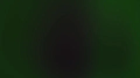 Abstract dark green background with subtle light movement and soft texture. Stock Footage 340487642