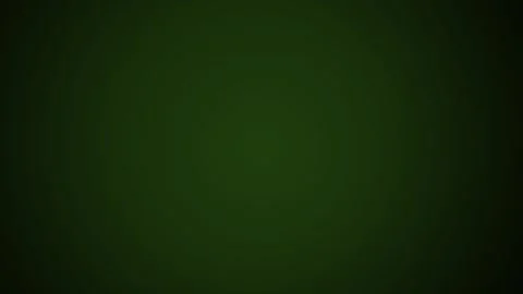 Abstract dark green circular pattern with pixelated effect. Stock Footage 334435593