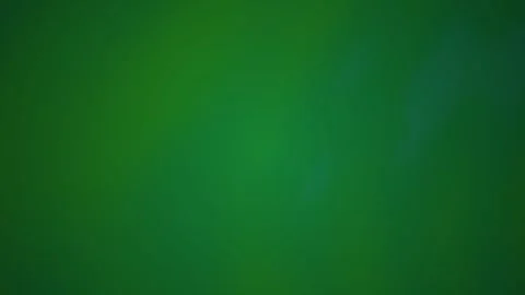 Abstract Dark Green Gradient Background with Subtle Digital Noise Texture. Stock Footage 340487718