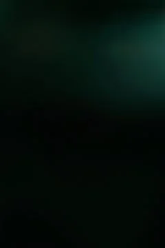 Abstract dark green gradient blurred background for graphic design Stock Photos