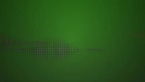 Abstract dark green pixelated digital texture background video with subtle .. Stock Footage 346322046