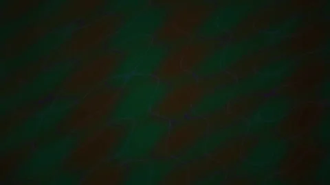 Abstract dark green pixelated digital noise background video with changing .. Stock Footage 346322122