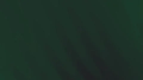 Abstract Dark Green Textured Background with Subtle Organic Patterns Stock Footage 294282810
