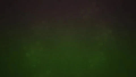 Abstract Dark Green Textured Background with Subtle Light Effects. Stock Footage 334436612