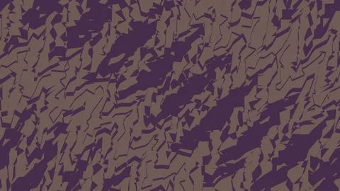Abstract dark grey camouflage pattern background texture Stock Illustration
