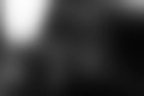 Abstract dark Grey Gradient and Black abstract studio background blur light and Stock Illustration