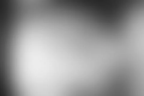 Abstract dark Grey Gradient and Black abstract studio background blur light and Stock Illustration