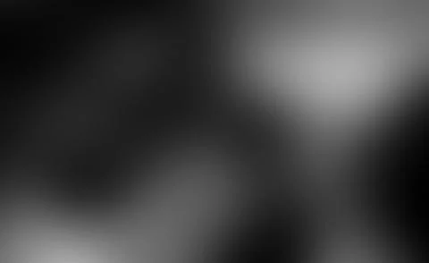 Abstract dark Grey Gradient and Black abstract studio background blur light and Stock Illustration