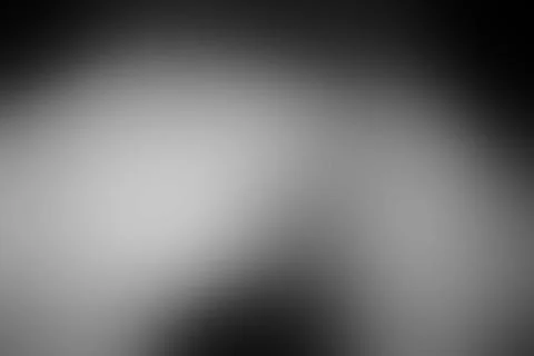 Abstract dark Grey Gradient and Black abstract studio background blur light and Stock Illustration