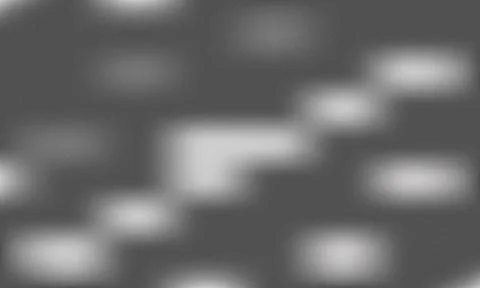 Abstract Dark Grey Grainy Background with Soft White Blurred Spot Textures .. 스톡 일러스트