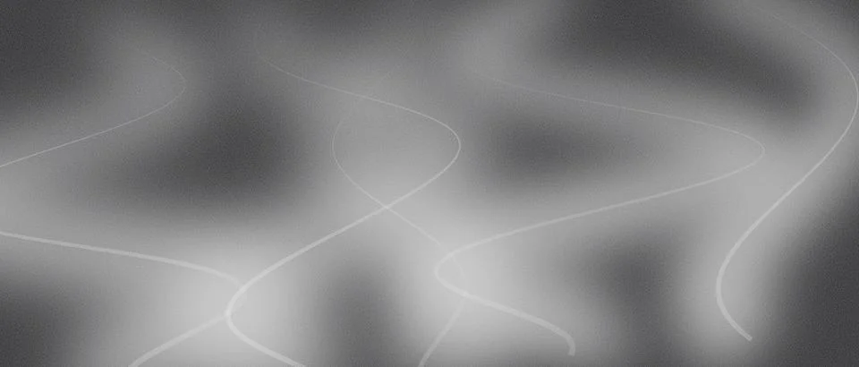 Abstract dark grey grainy background texture. Black and white monochrome no.. Stock Illustration
