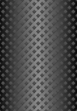 Abstract dark grey mesh background Abstract dark grey vector mesh backgrou... 写真素材